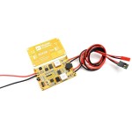 Wholesale Matek System UBEC 4A 5V~12V & 4A for RC Quadcopter RC Airplane RC Multicopter UBEC Power Model